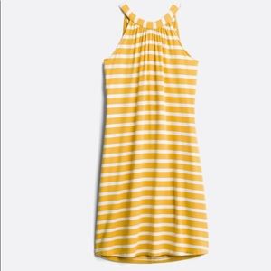 Market and Spruce Lara Knit Halter Dress